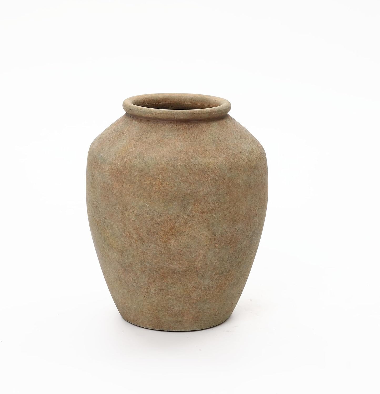 Nordic Earth Vase