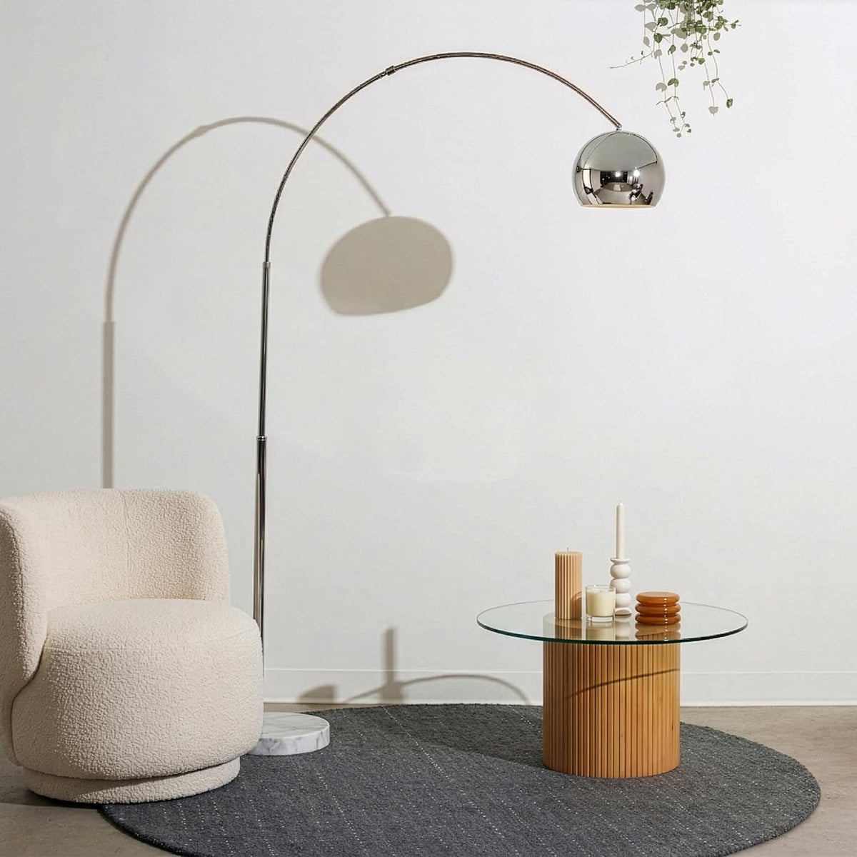 Olivia Floor Lamp