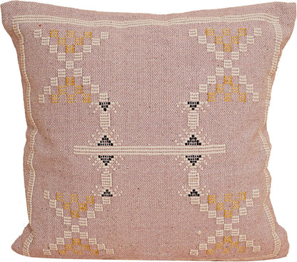 Sabra Kilim Pillow Cover
