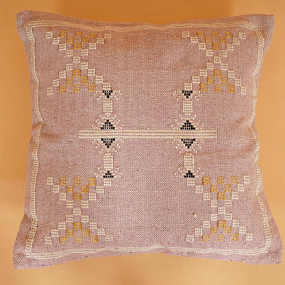 Sabra Kilim Pillow Cover