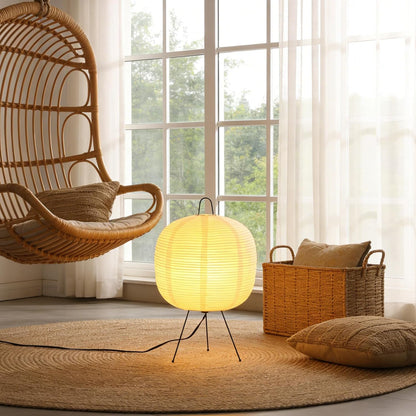 Vanessa: Lantern Lamp