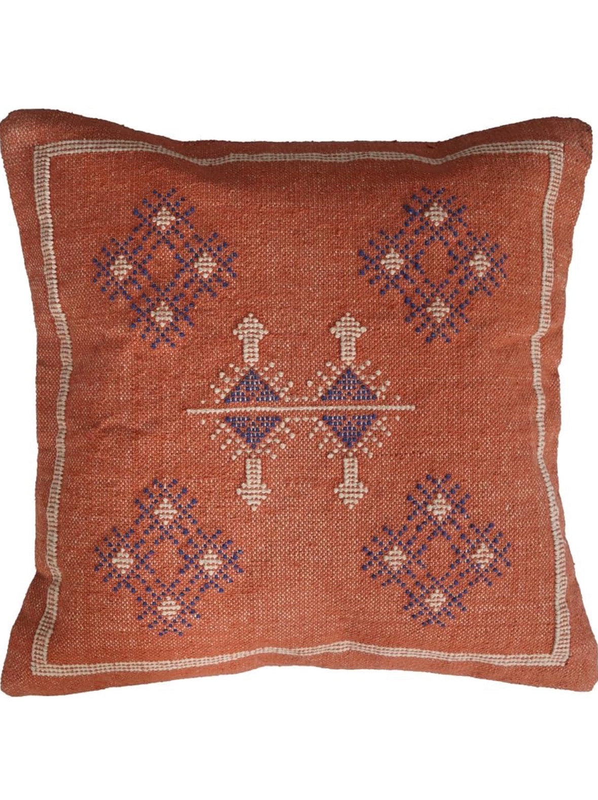 Cirkeline: Sabra Kilim Pillow Cover