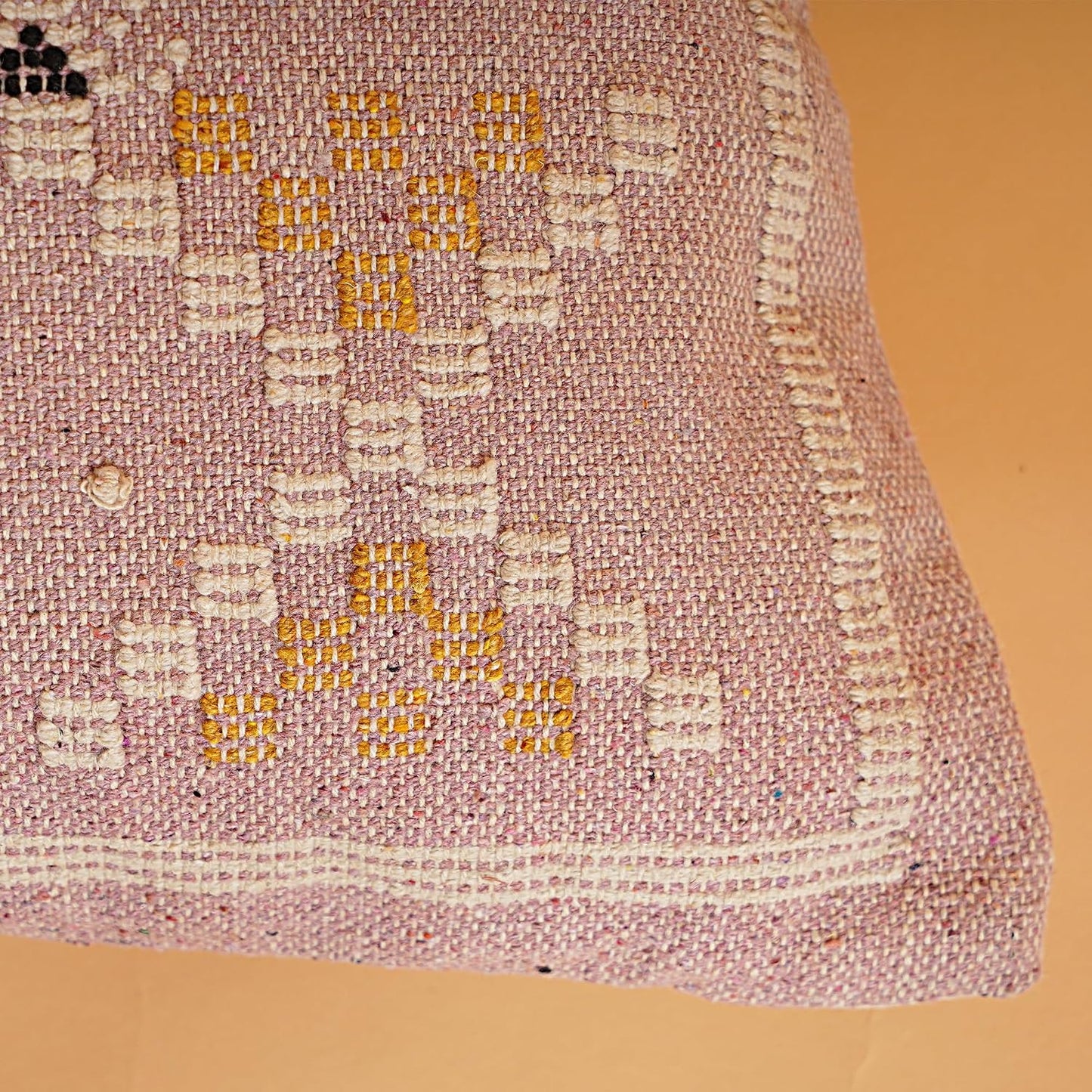 Sabra Kilim Pillow Cover