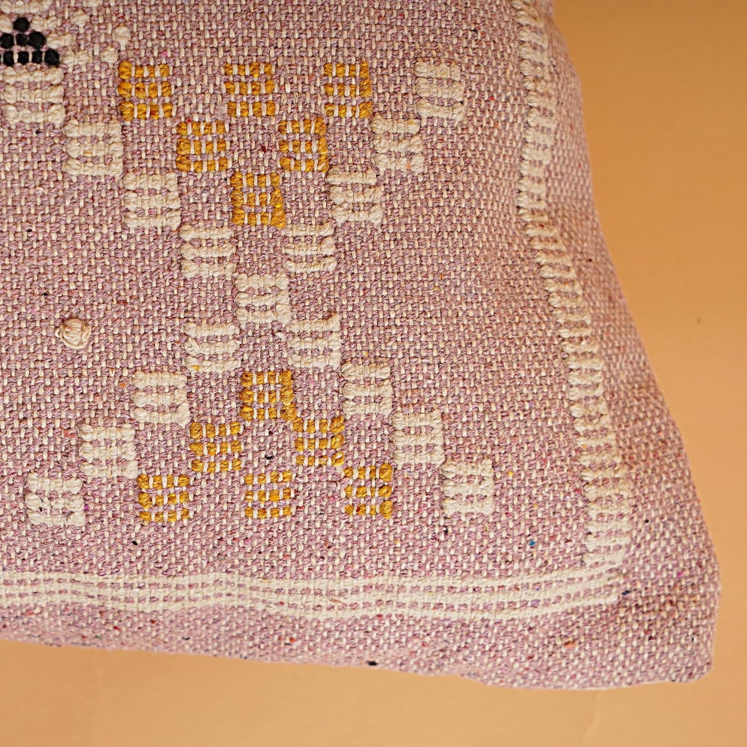 Sabra Kilim Pillow Cover