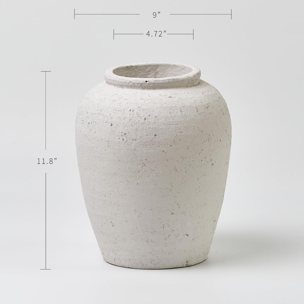 Ceramic Large Vase