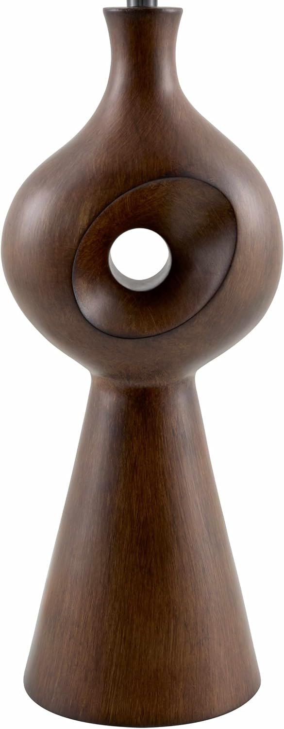 Toshbuloq Table Lamp