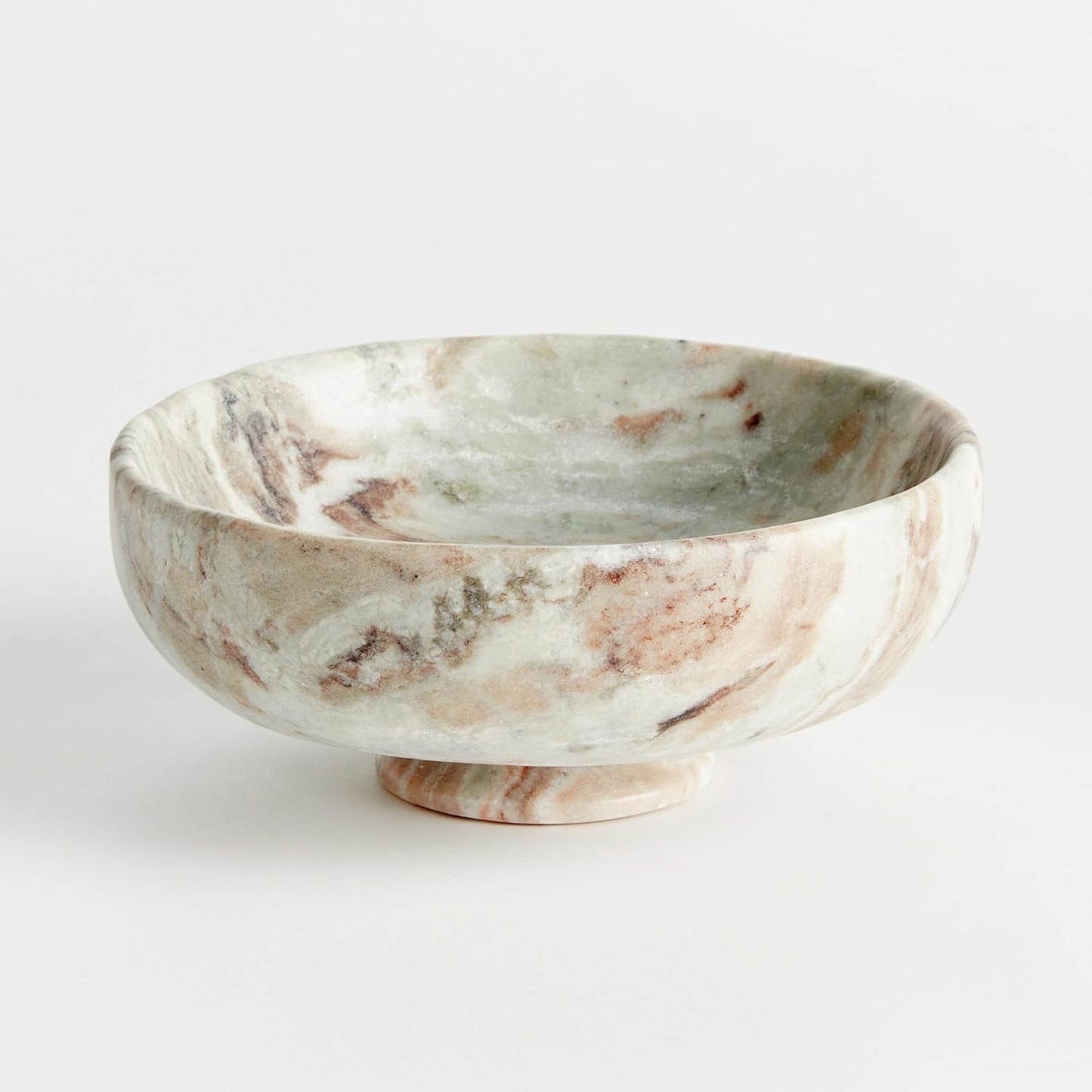 Josephine Footed Bowl 