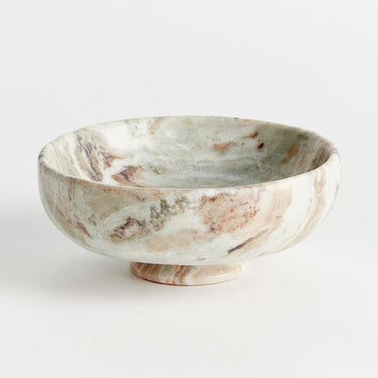 Josephine Footed Bowl 