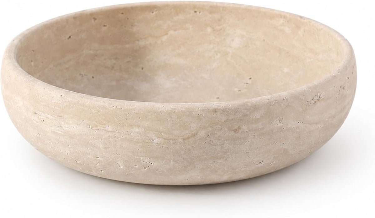 Natural Stone Bowl 