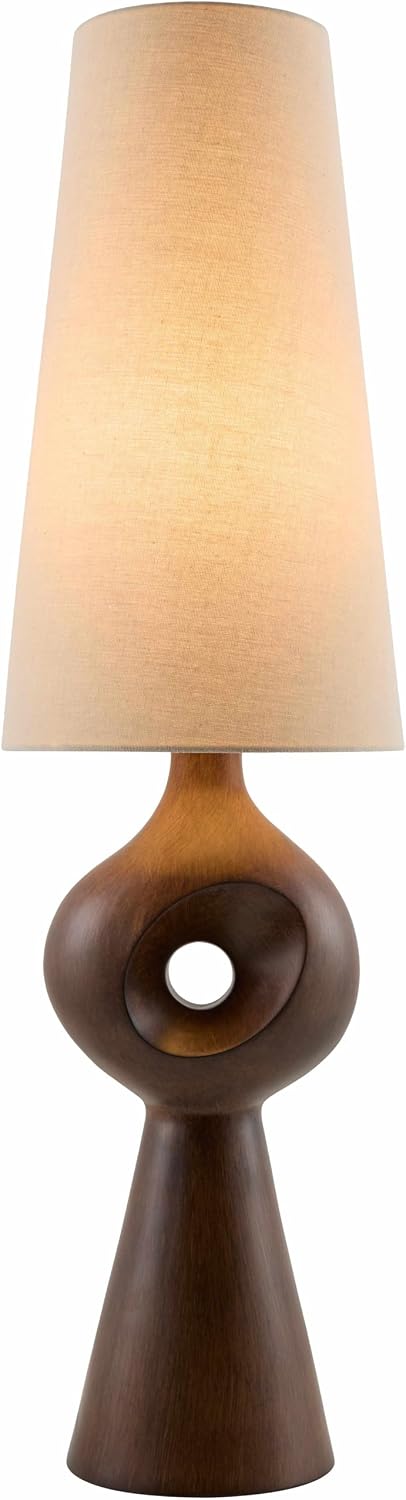Toshbuloq Table Lamp