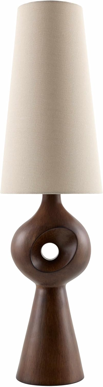 Abel: Toshbuloq Table Lamp