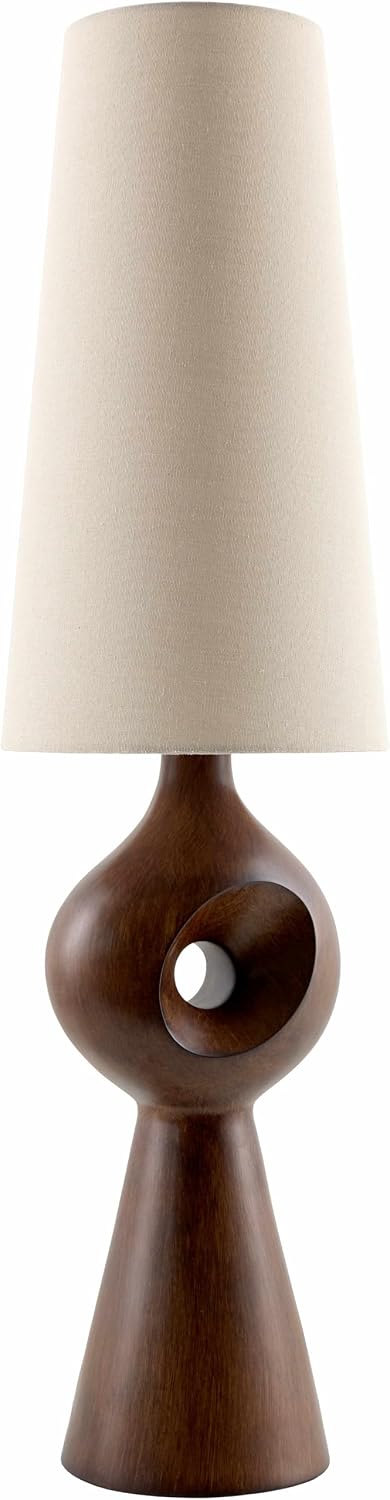 Toshbuloq Table Lamp