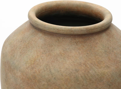 Nordic Earth Vase