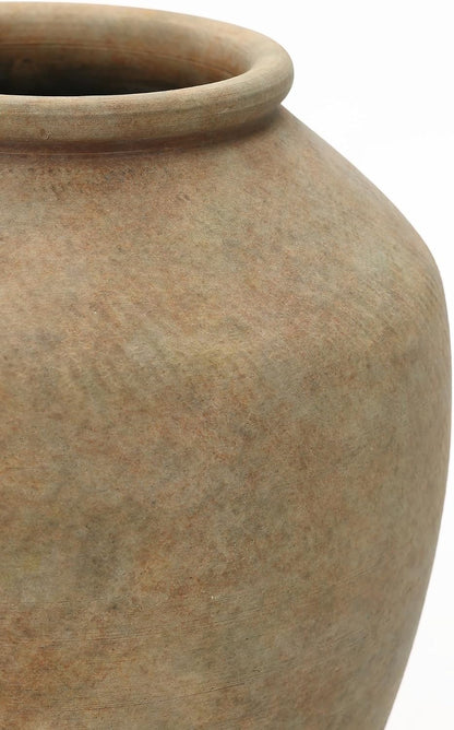 Nordic Earth Vase