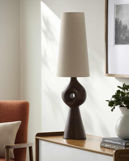 Toshbuloq Table Lamp