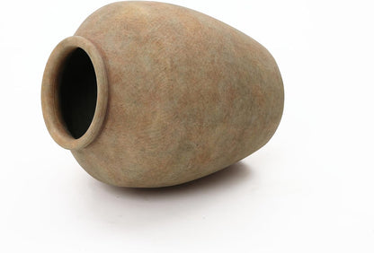 Nordic Earth Vase