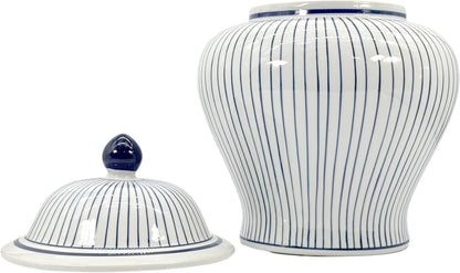 Bertram: Ginger Jar 