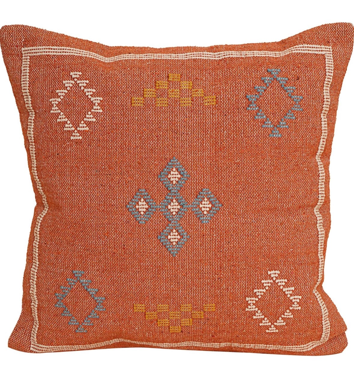 Cirkeline: Sabra Kilim Pillow Cover