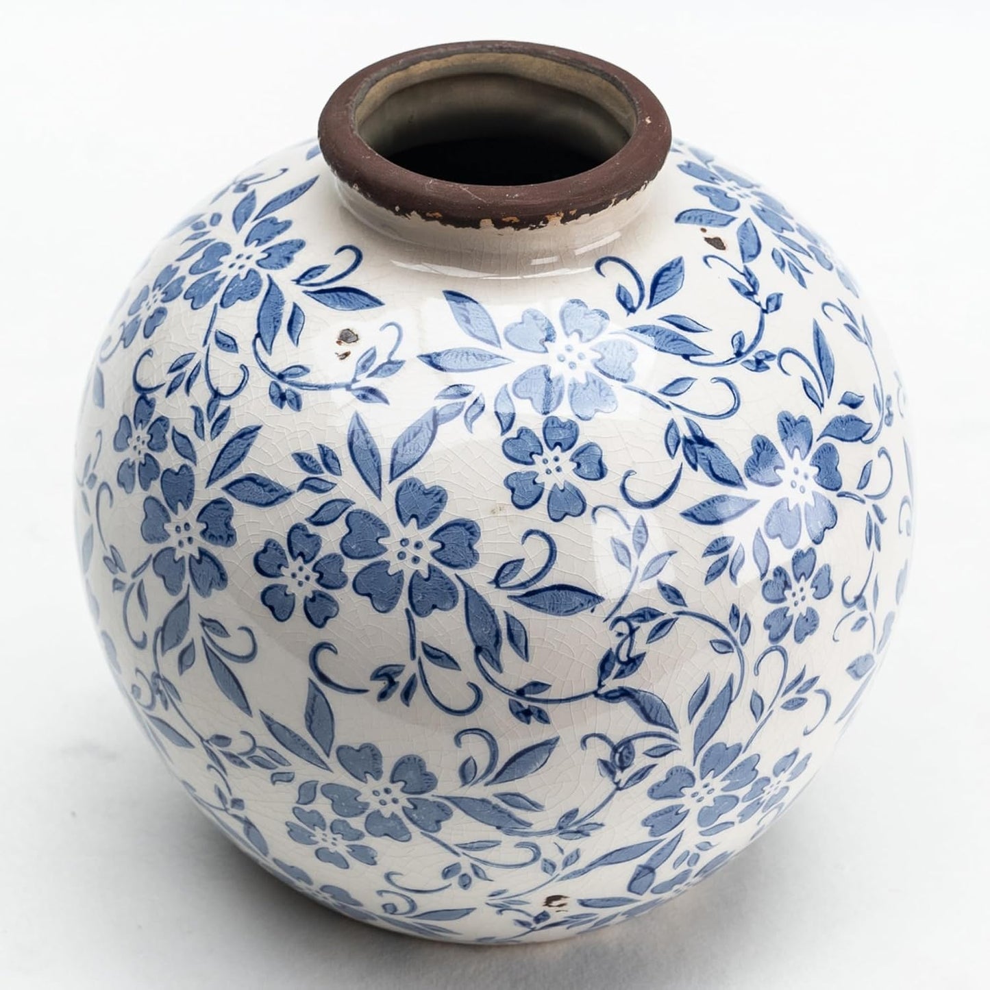 Silke: Ceramic Vase 