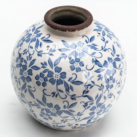 Silke: Ceramic Vase 