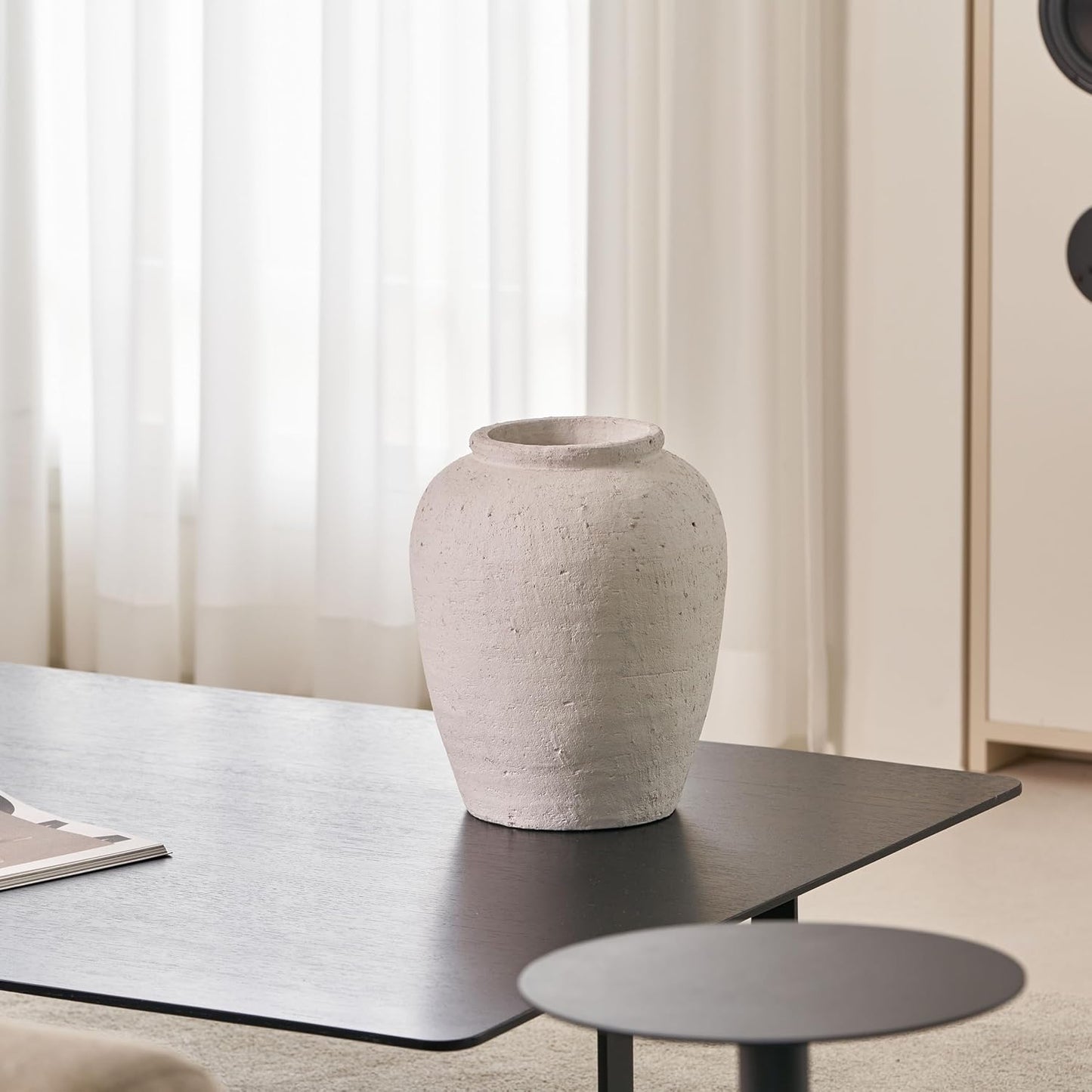 Ceramic Large Vase