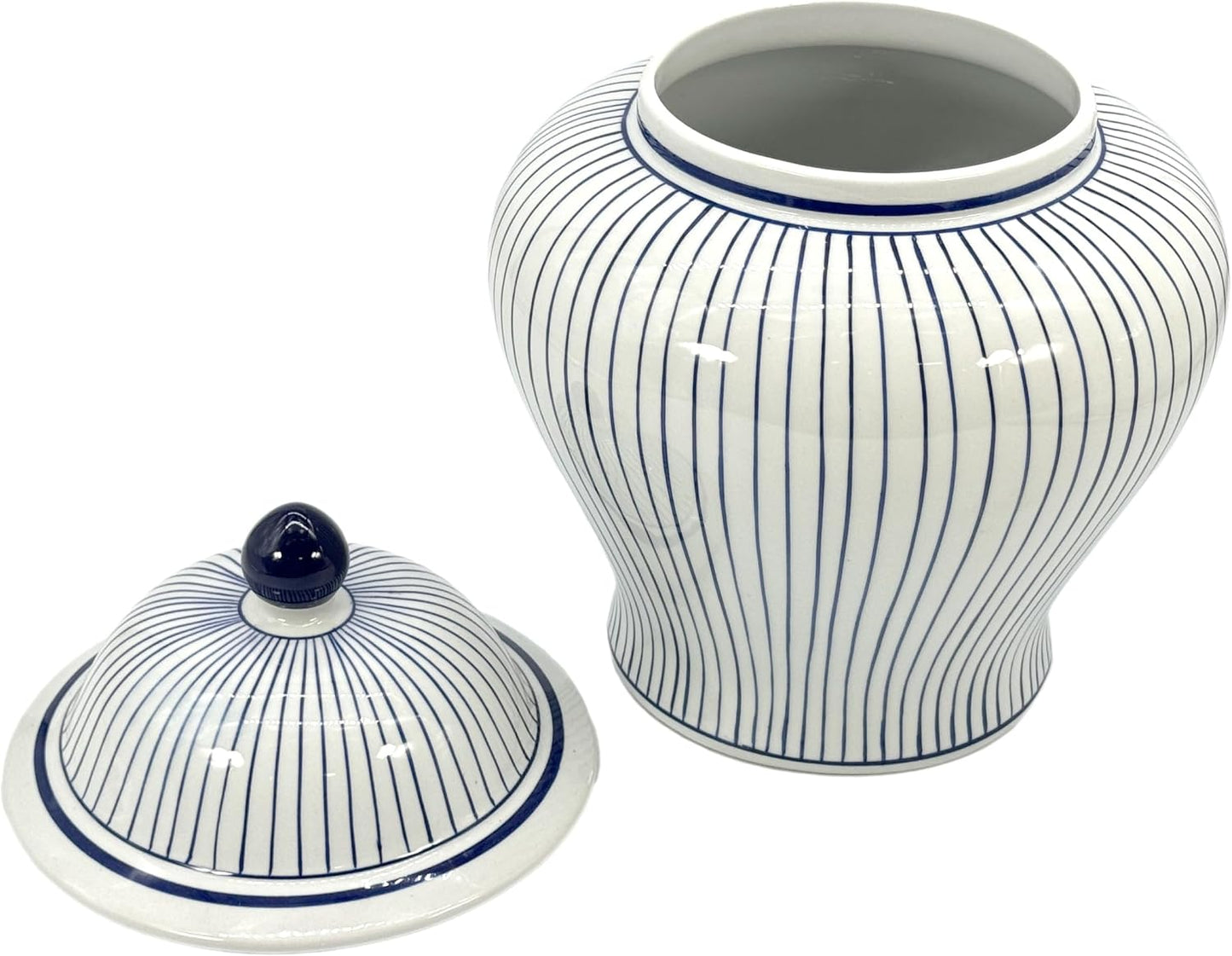 Bertram: Ginger Jar 