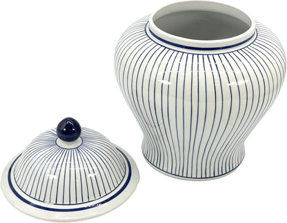 Bertram: Ginger Jar 