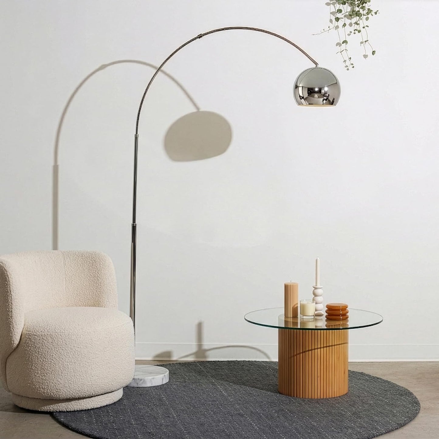 Olivia Floor Lamp 