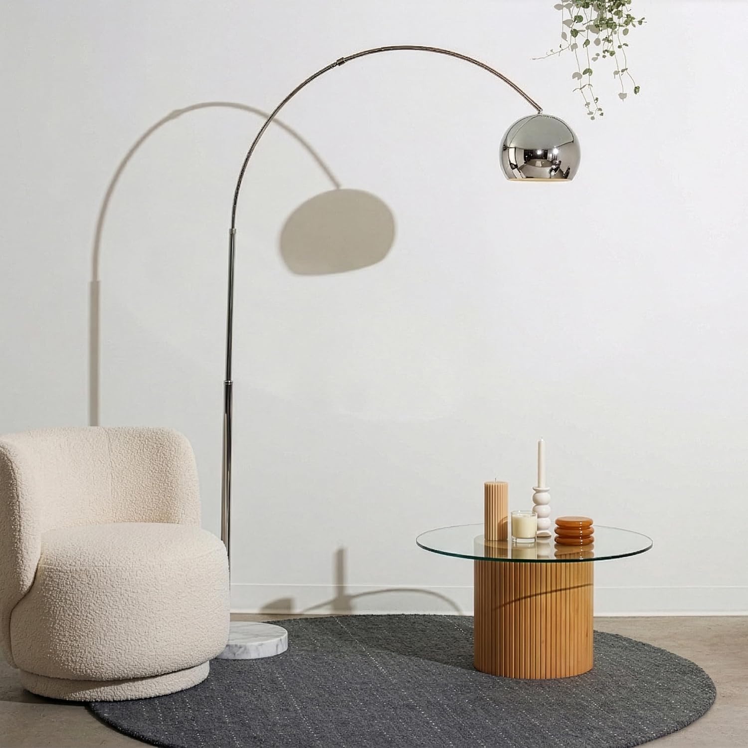 Olivia Floor Lamp 