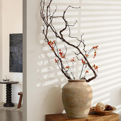 Nordic Earth Vase