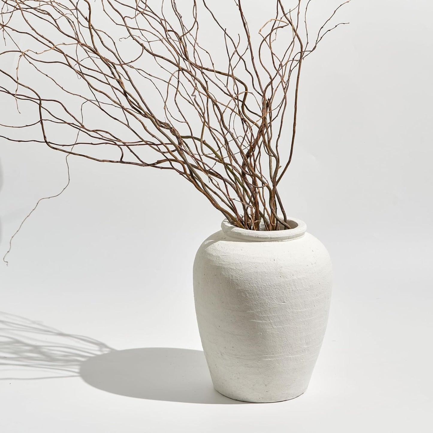 Ceramic Large Vase