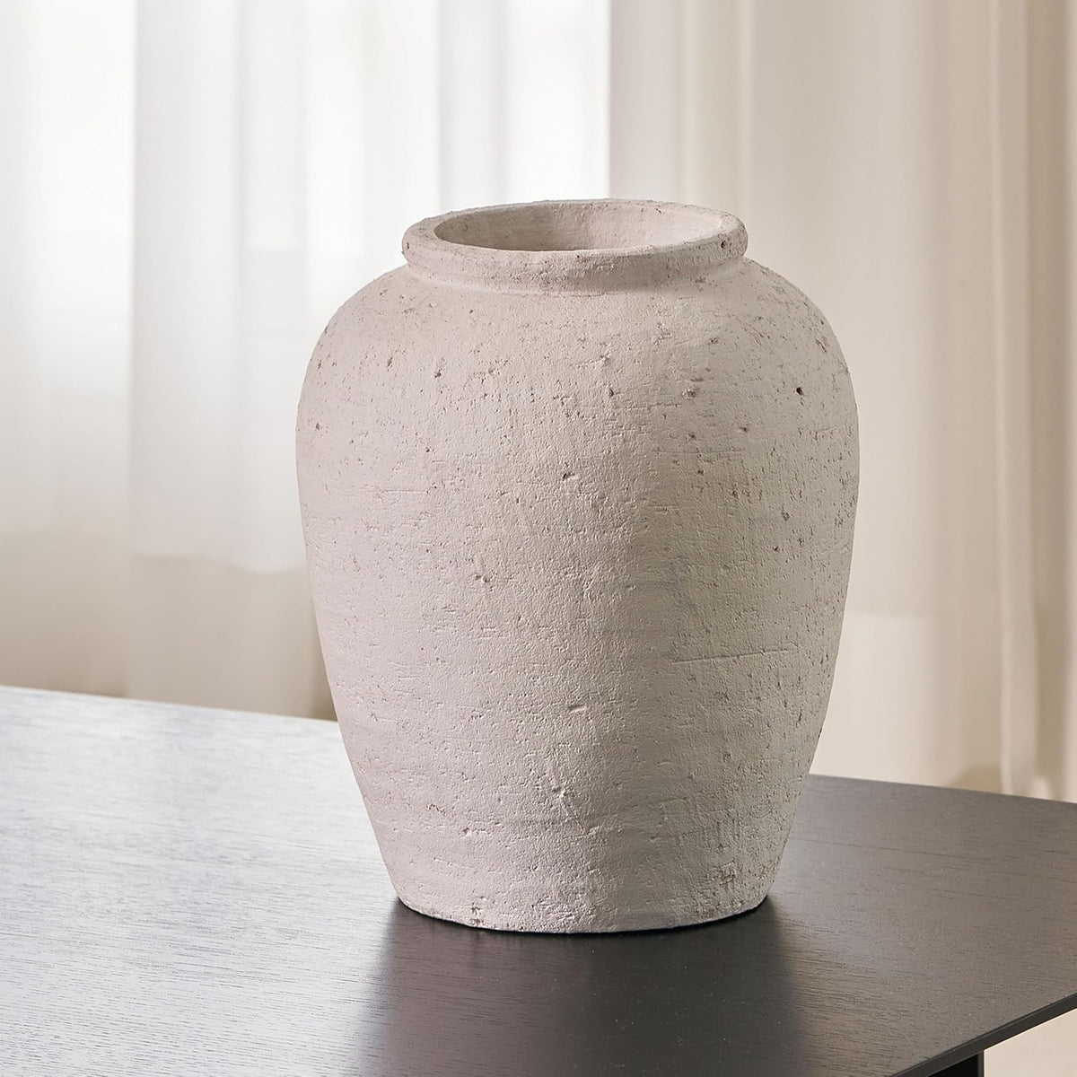 Ceramic Large Vase