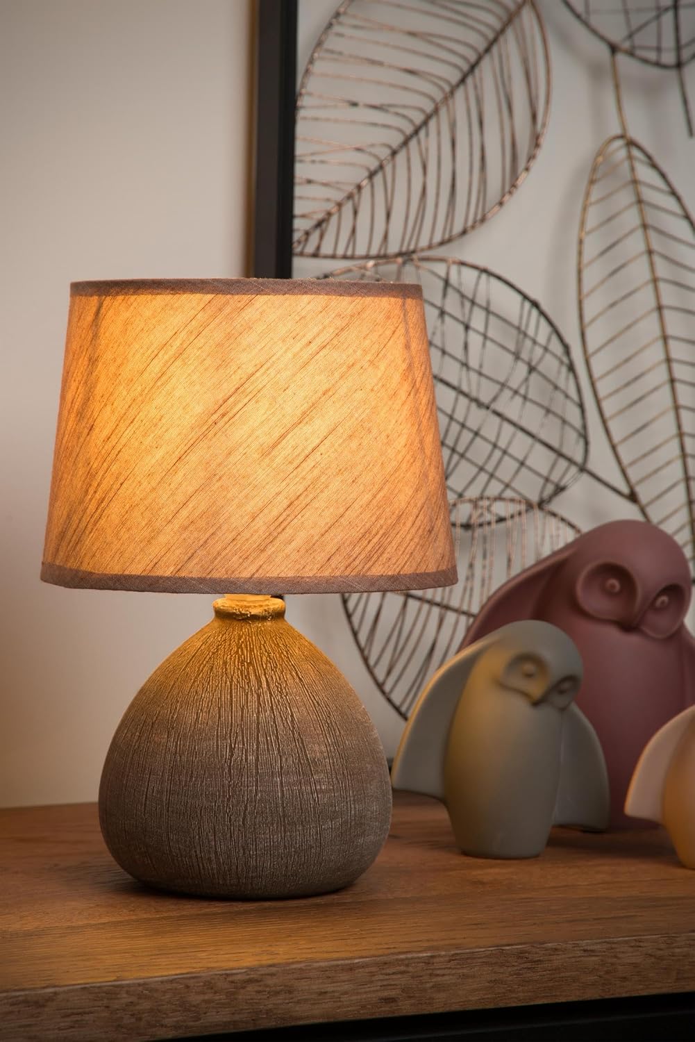 LUCIDE RAMZI - Tischlamp