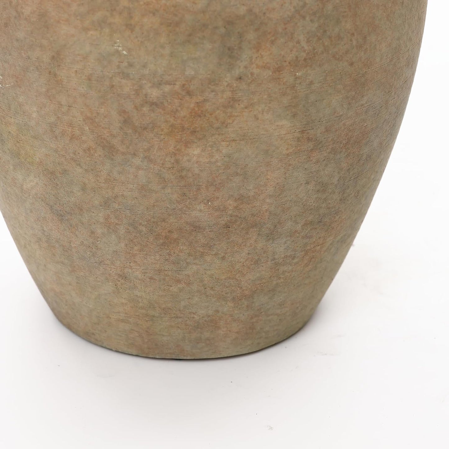 Nordic Earth Vase