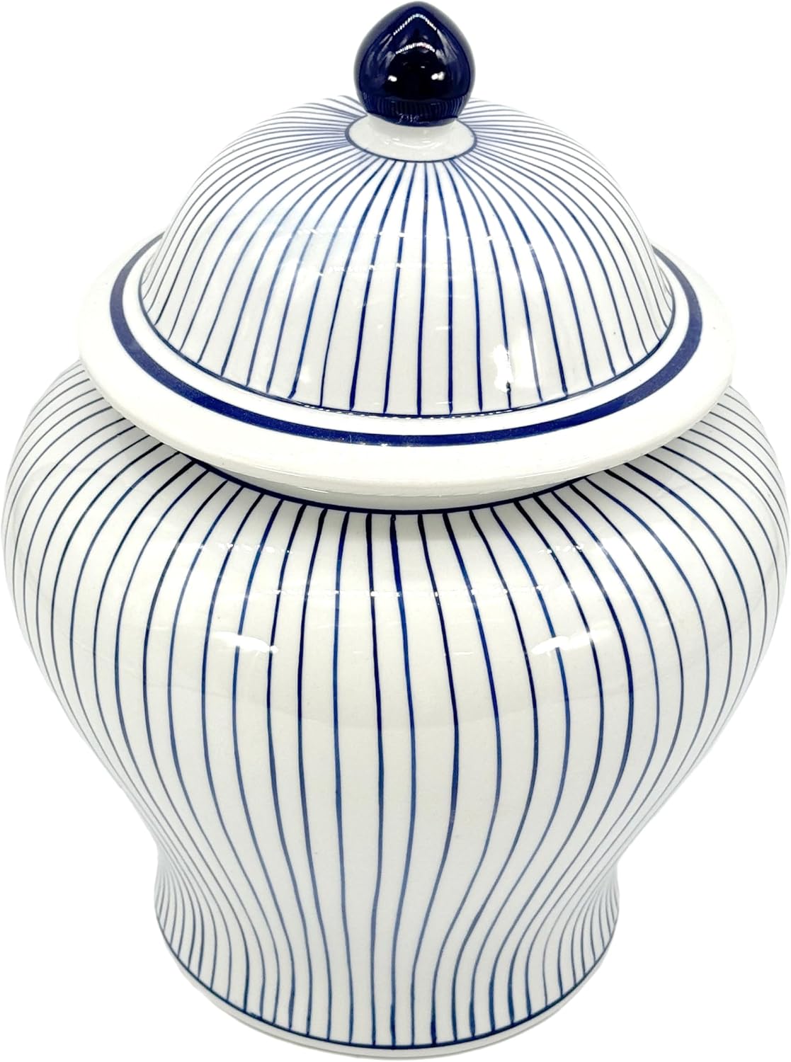 Bertram: Ginger Jar 