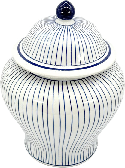 Bertram: Ginger Jar 