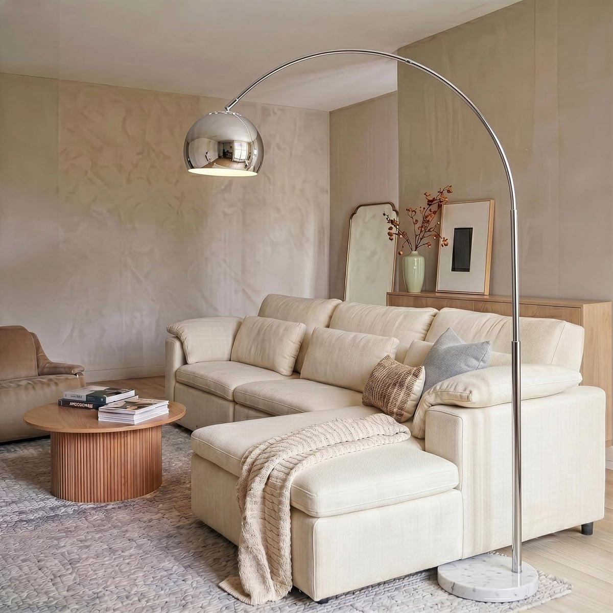 Olivia Floor Lamp 