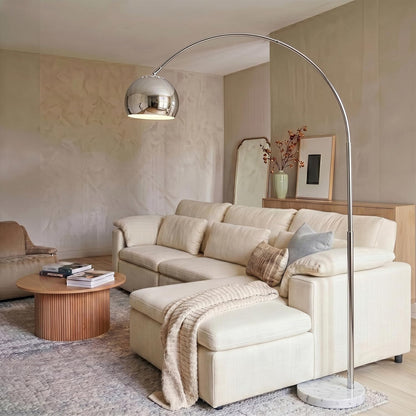 Olivia Floor Lamp 