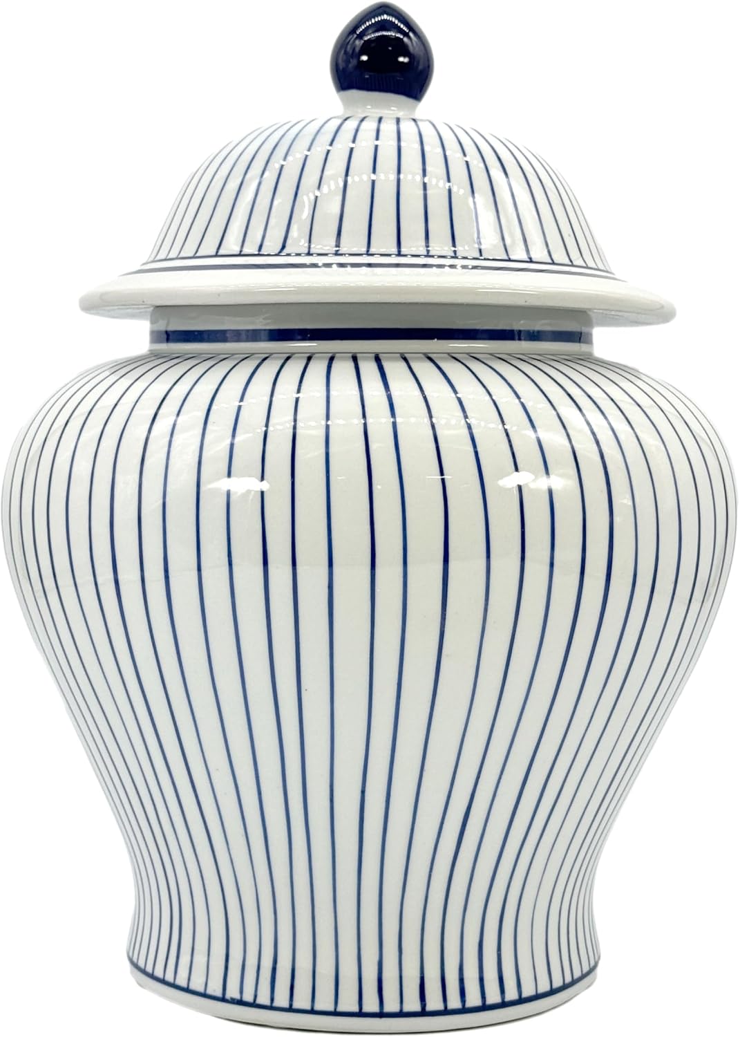 Bertram: Ginger Jar 