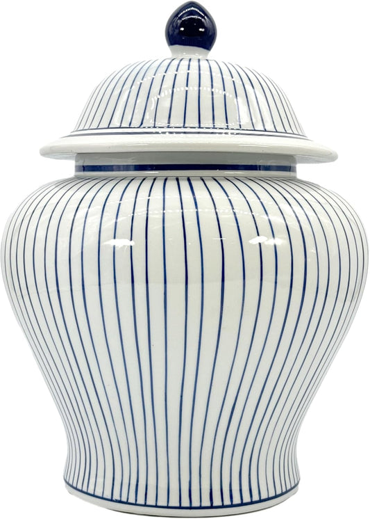 Bertram: Ginger Jar 